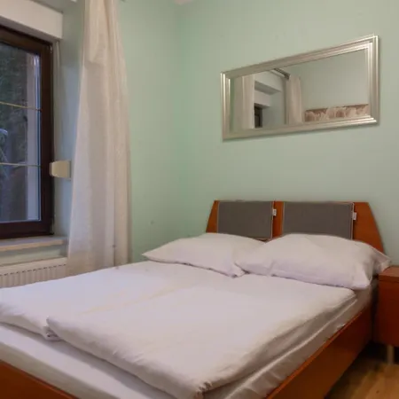 Vacationclub - Osiedle Belweder 1