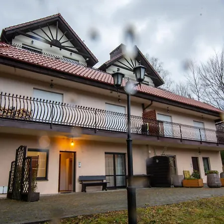 Vacationclub - Osiedle Belweder 1 * فيسلا