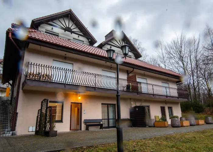 Vacationclub - Osiedle Belweder 1 * Visla